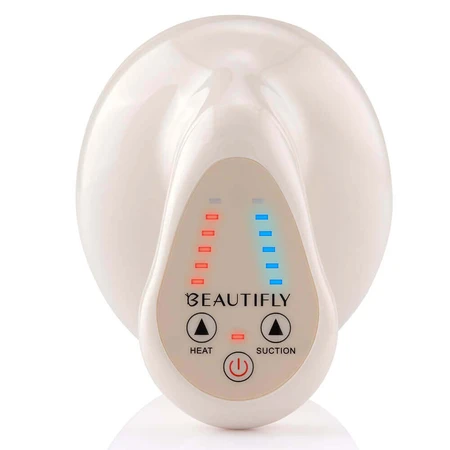 Ручной массажер для похудения Beautifly B-Modello: цены и характеристики