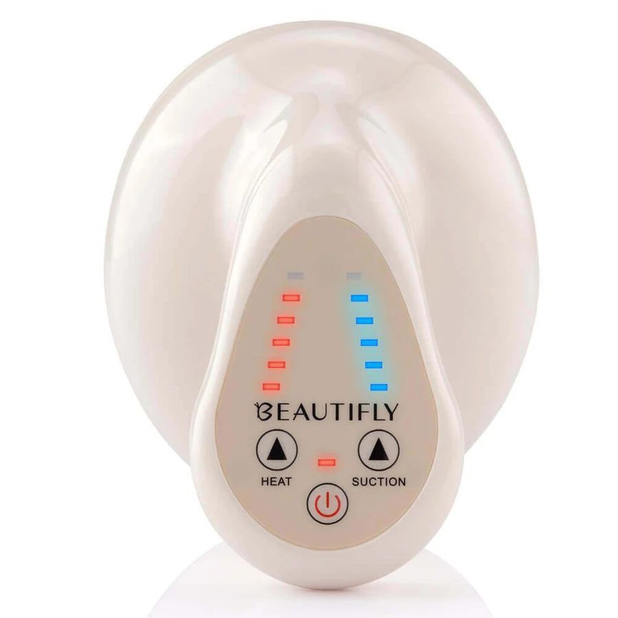 Ручной массажер для похудения Beautifly B-Modello: цены и характеристики
