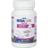 BEBACARE Пажитник Mama Lacto+ 1×28 шт, харчова добавка для годуючих мам