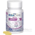 BEBACARE Пажитник Mama Lacto+ 1×28 шт, харчова добавка для годуючих мам: ціни та характеристики