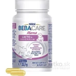 BEBACARE Пажитник Mama Lacto+ 1×28 шт, харчова добавка для годуючих мам: ціни та характеристики