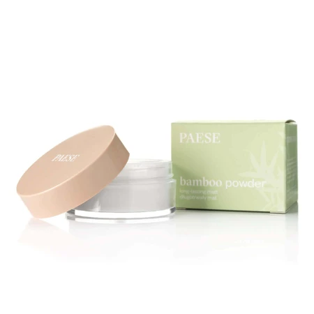 Бамбуковый порошок Paese Bamboo dugotrway mat, 5 г: цены и характеристики