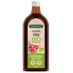 Premium Rosa Wild Rose, 100% органический фруктовый сок, 500 мл: цены и характеристики