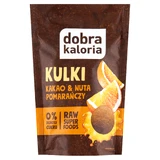 Шарики Good Kaloria, какао и апельсиновый оттенок, без добавления сахара, 65 г.