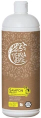 Tierra Verde березовый ампон с ароматом лемонграсса faa 1 л