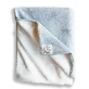 Одеяло двойное трикотажное, 80x100 см, Star Grey, Tuxi Brands