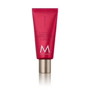 Крем для рук Dahlia Rouge, 40 мл, Moroccanoil