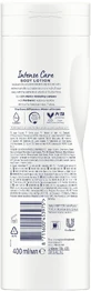 Лосьон для тела Dove Интенсивный уход для очень сухой кожи 400 мл