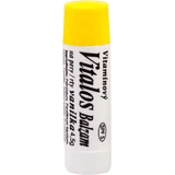 Vitalos Бальзам для губ Ваниль SPF 5 Витамин