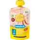 Фруктовое пюре Babylove Банан -Вишня, для детей с 1 года, 100 г