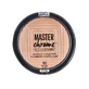 Пудра Maybelline Master Chrome Illuminating Powder, відтінок 100 Molten Gold, розплавлене золото