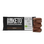 Органический шоколад со вкусом кето тирамису, 40 г, какао: цены и характеристики