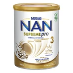 Суха молочна суміш Nan 3 Supreme Pro, 800 г, Nestlé: ціни та характеристики