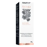 Bandi Gold Philosophy, пептидний омолоджуючий крем для обличчя, шиї та зони декольте, 50 мл