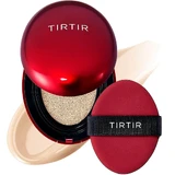 Компактний тональний крем з SPF40 PA++ Mask Fit Red Cushion, 18 г, 17N Vanilla, TirTir