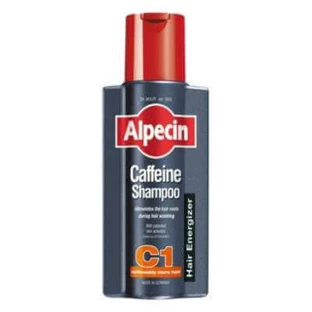Шампунь Dr Kurt Wolff Alpecin C1 з кофеїном, 250 мл 