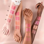 Catrice Blush Affair Cream & Powder Palette, румяна, Stunning Strawberry, 010, 6 г: цены и характеристики