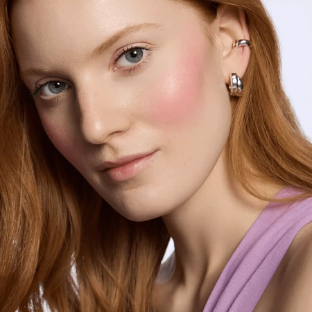 Catrice Blush Affair Cream & Powder Palette, румяна, Stunning Strawberry, 010, 6 г: цены и характеристики