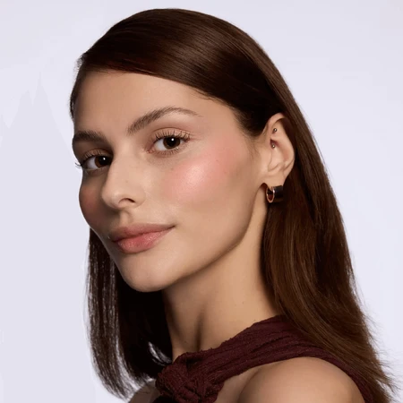 Catrice Blush Affair Cream & Powder Palette, румяна, Stunning Strawberry, 010, 6 г: цены и характеристики