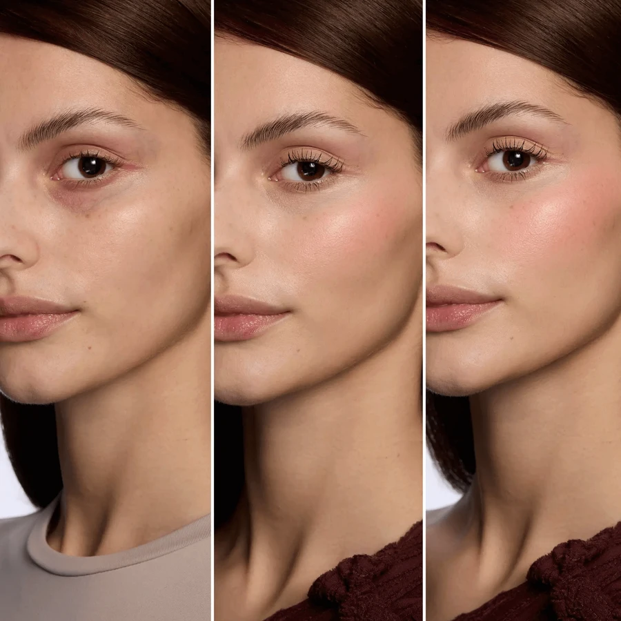 Catrice Blush Affair Cream & Powder Palette, румяна, Stunning Strawberry, 010, 6 г: цены и характеристики