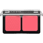 Catrice Blush Affair Cream & Powder Palette, румяна, Stunning Strawberry, 010, 6 г: цены и характеристики