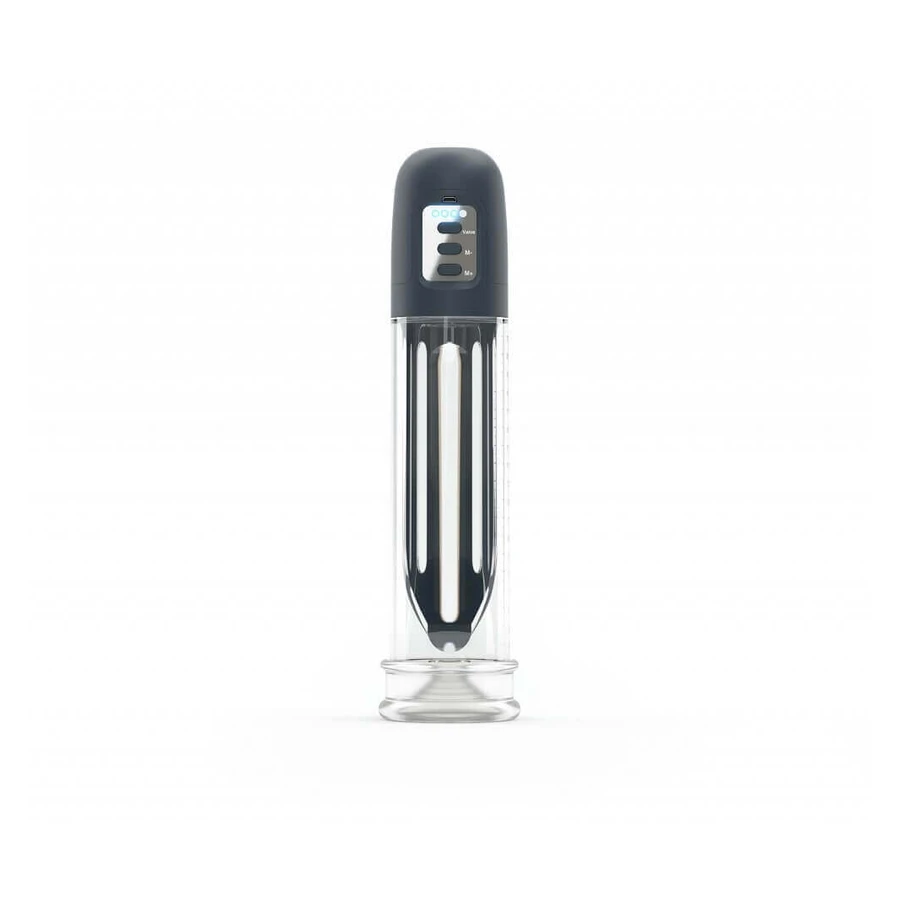 Marc Dorcel Power Pump Pro автоматичний насос для збільшення пеніса: ціни та характеристики