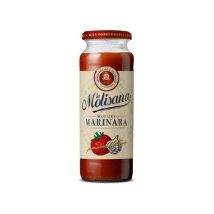 Соус для пасты Pasta Marinara, 340 г, La Molisana