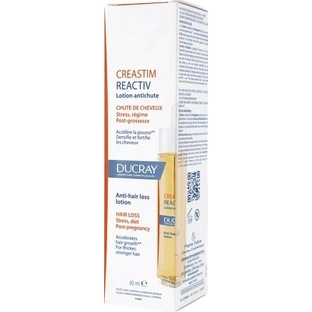 DUCRAY CREASTIM REACTIV 1×60 мл, раствор