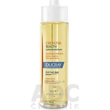 DUCRAY CREASTIM REACTIV 1×60 мл, раствор: цены и характеристики