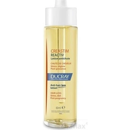 DUCRAY CREASTIM REACTIV 1×60 мл, раствор: цены и характеристики