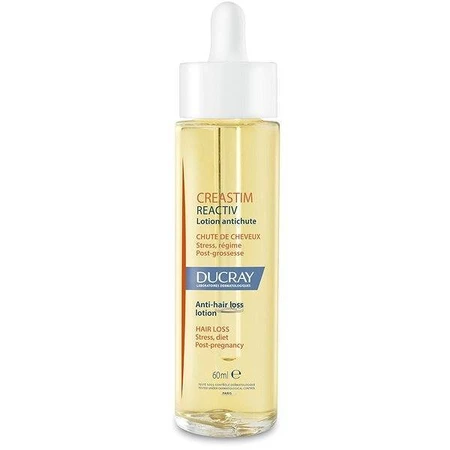 DUCRAY CREASTIM REACTIV 1×60 мл, раствор: цены и характеристики