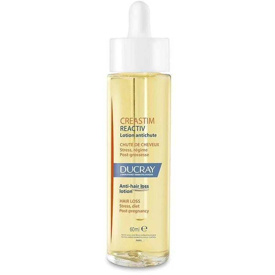 DUCRAY CREASTIM REACTIV 1×60 мл, раствор: цены и характеристики