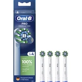 Сменные насадки Oral-B Pro Cross Action 4 шт.