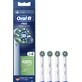 Сменные насадки Oral-B Pro Cross Action 4 шт.