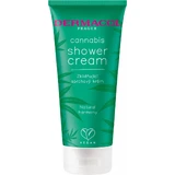 Dermacol Cannabis крем для душа 1×200 мл, крем для душа