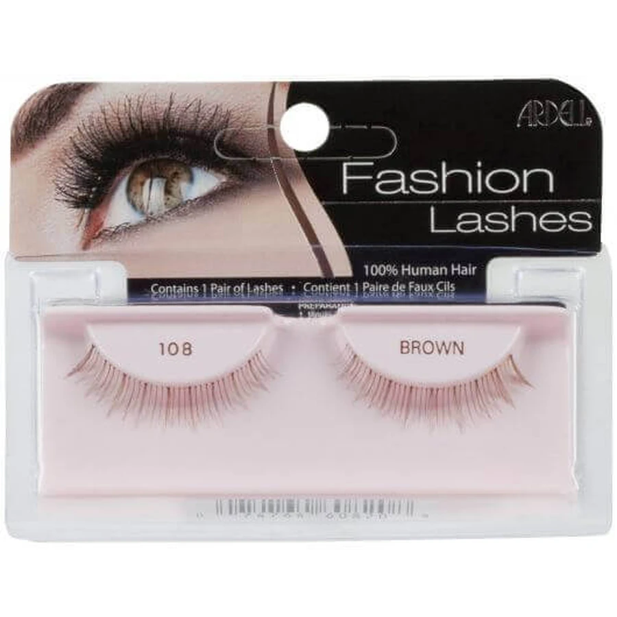 Gene Ardell 108 Demi Brown 1buc: цены и характеристики