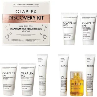 Набір для відкриття, Olaplex