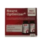 Нейро Оптимизатор Jarrow Formulas, 60 + 60 капсул, Secom