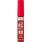 Rimmel London Lasting Mega Matte Liquid Рідка помада N.500 FIRE STARTER, 1 шт.
