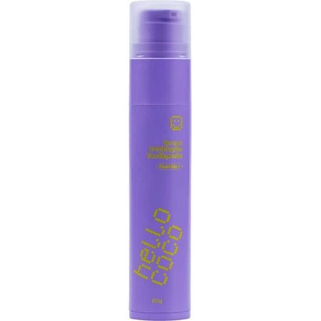 Hello Coco Зубная паста, виноградное какао 60 г: цены и характеристики