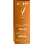 Лосьон для автозагара Vichy Capital Soleil Autobronzant 100 мл: цены и характеристики