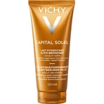 Лосьон для автозагара Vichy Capital Soleil Autobronzant 100 мл: цены и характеристики