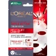 Антивікова маска для обличчя L'Oréal Paris Revitalift Laser X3 потрійної дії 28 г