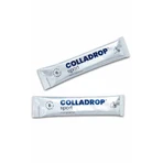 Colladrop Sport 5000 мг морской коллаген 30 пакетиков Aura herbals: цены и характеристики