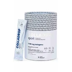 Colladrop Sport 5000 мг морской коллаген 30 пакетиков Aura herbals: цены и характеристики