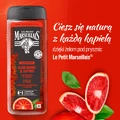 Le Petit Marseillais el душ 4в1 для чоловіків Червоний апельсин; Шафран, 400 мл
