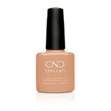 Напівстійкий лак для нігтів CND Shellac Shells in The Sand 7.3 мл