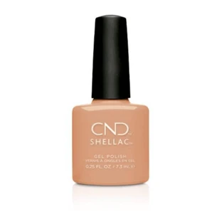 Напівстійкий лак для нігтів CND Shellac Shells in The Sand 7.3 мл