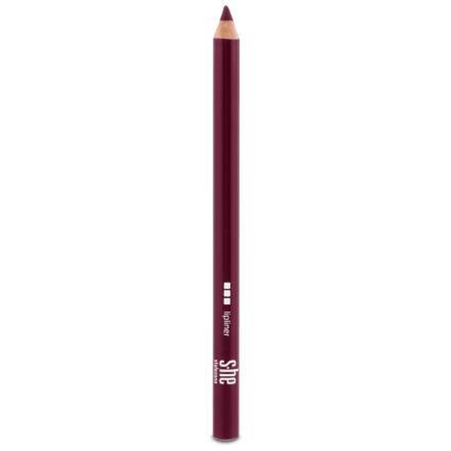 Олівець для контуру губ S-he color&style 145/003, 2 г: ціни та характеристики