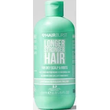 Кондиціонер Hairburst для жирної шкіри голови та коренів 350 мл